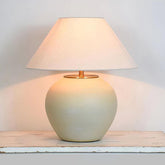 Upsala Ekeby Table Lamp